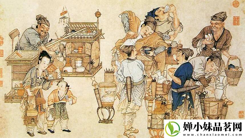 你知道古代的斗茶那么受文人雅士喜爱，主要原因是什么吗？
