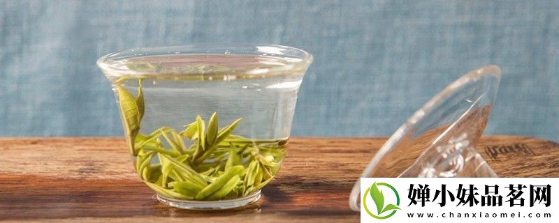 安徽绿茶有哪些品种